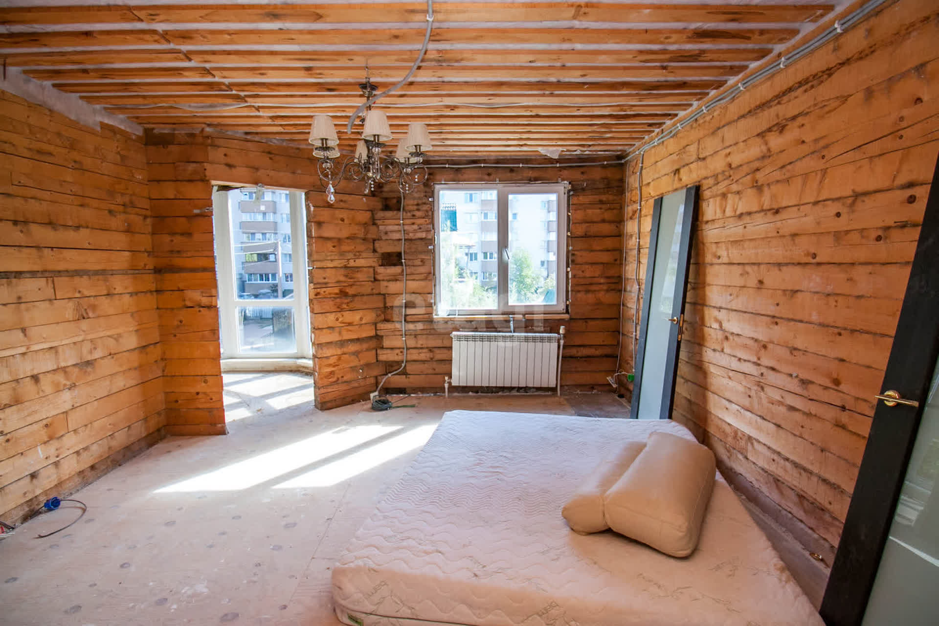 Продажа дома, 305м <sup>2</sup>, 9 сот., Южно-Сахалинск, Сахалинская область,  