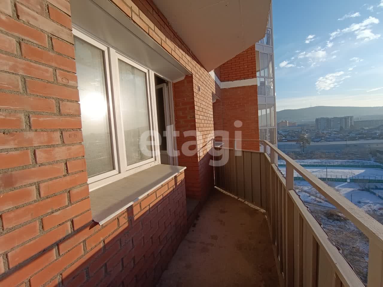 Продажа 1-комнатной квартиры, Улан-Удэ, Республика Бурятия,  Улан-Удэ