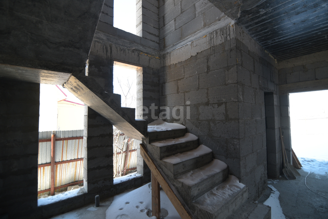 Продажа дома, 153м <sup>2</sup>, 6 сот., Южно-Сахалинск, Сахалинская область,  