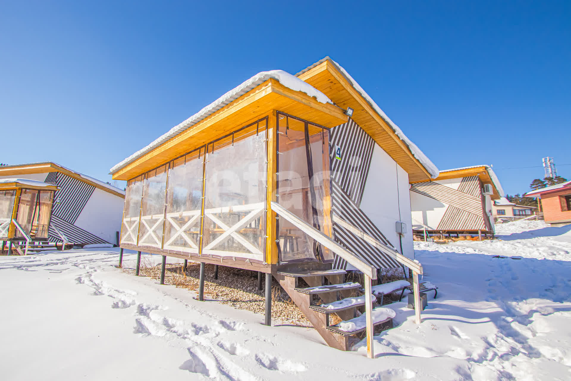 Продажа коммерческой недвижимости, 481м <sup>2</sup>, Улан-Удэ, Бурятия,  Улан-Удэ