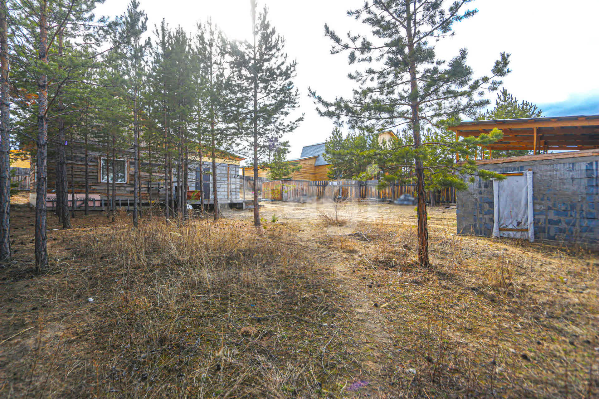 Продажа дома, 66м <sup>2</sup>, 7 сот., Улан-Удэ, Республика Бурятия,  Октябрьский