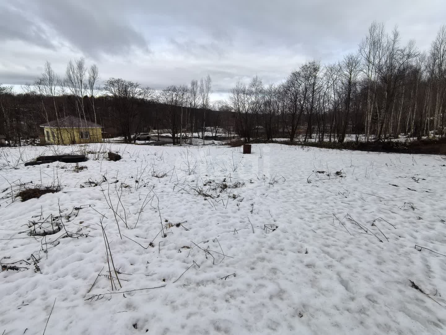 Продажа участка, Южно-Сахалинск, Сахалинская область,  