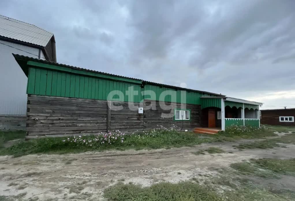 Продажа дома, 77м <sup>2</sup>, 9 сот., Улан-Удэ, Республика Бурятия,  Советский