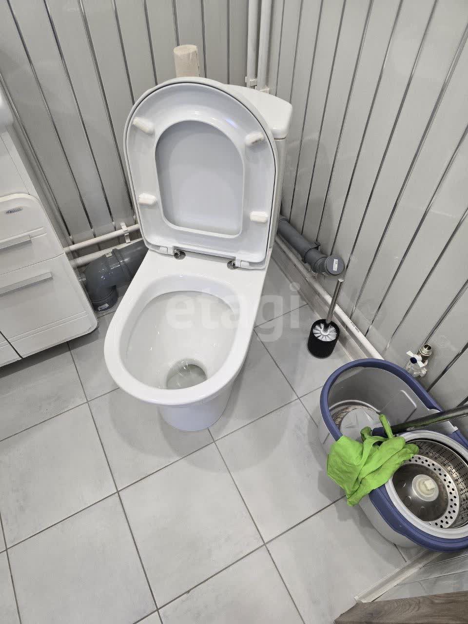 Продажа дома, 108м <sup>2</sup>, 8 сот., Улан-Удэ, Республика Бурятия,  Иволгинский