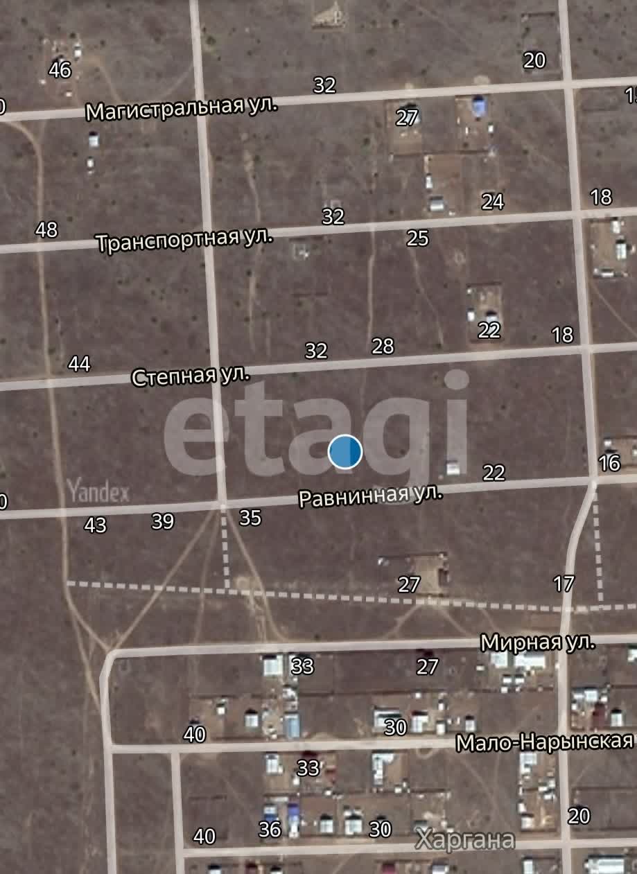 Продажа участка, Улан-Удэ, Республика Бурятия