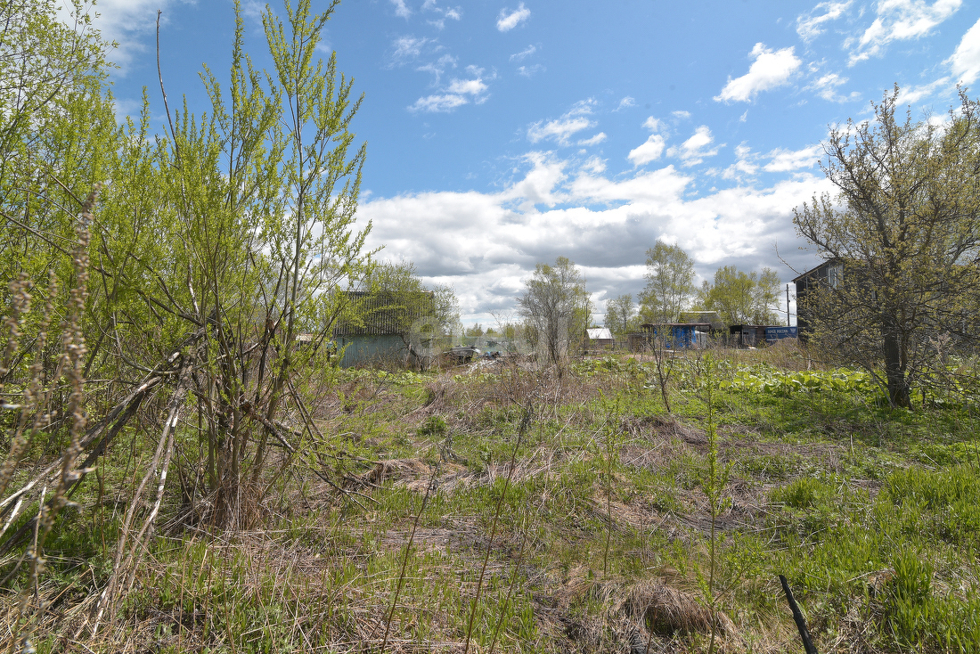 Продажа участка, Южно-Сахалинск, Сахалинская область,  