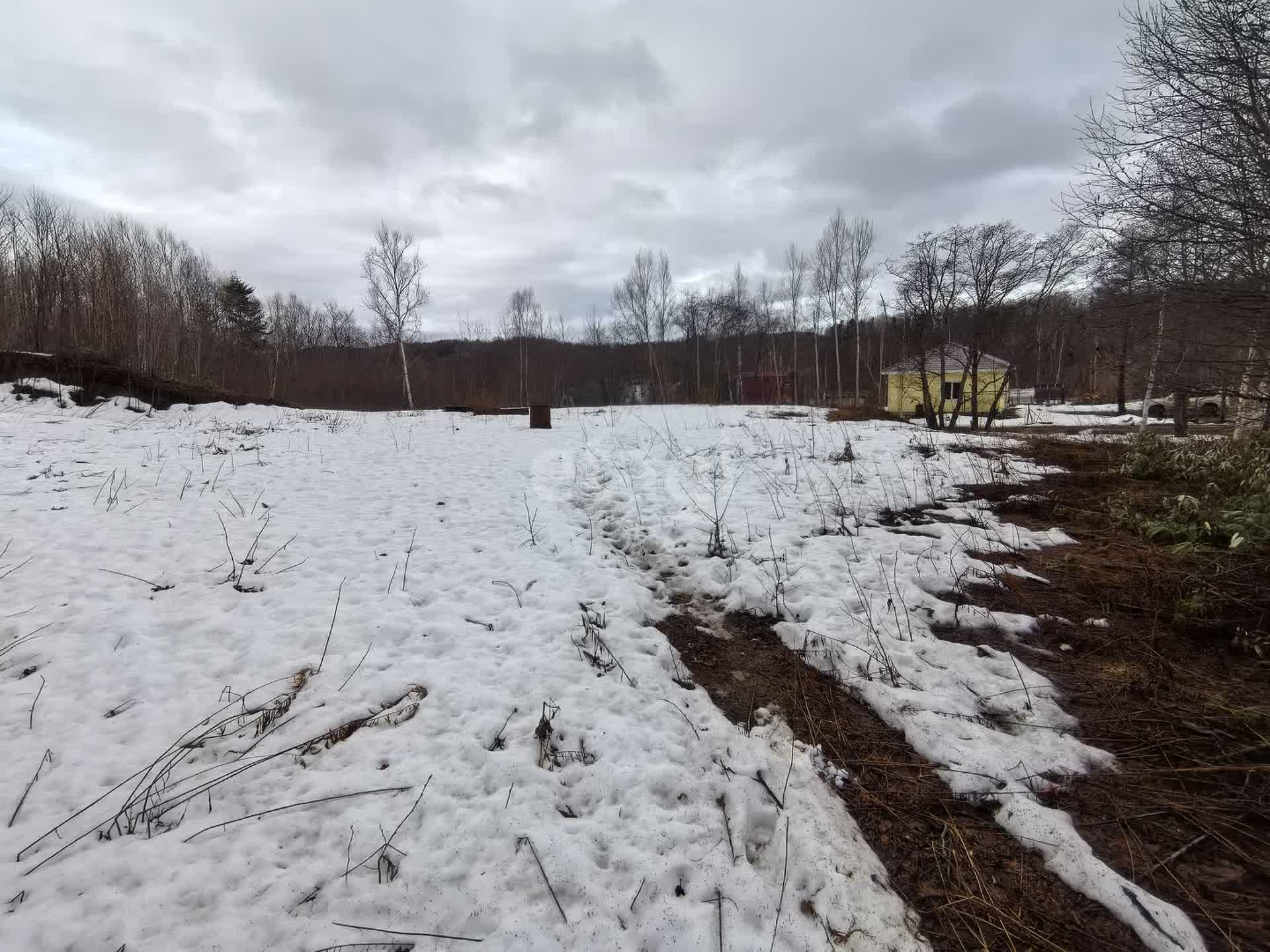 Продажа участка, Южно-Сахалинск, Сахалинская область,  