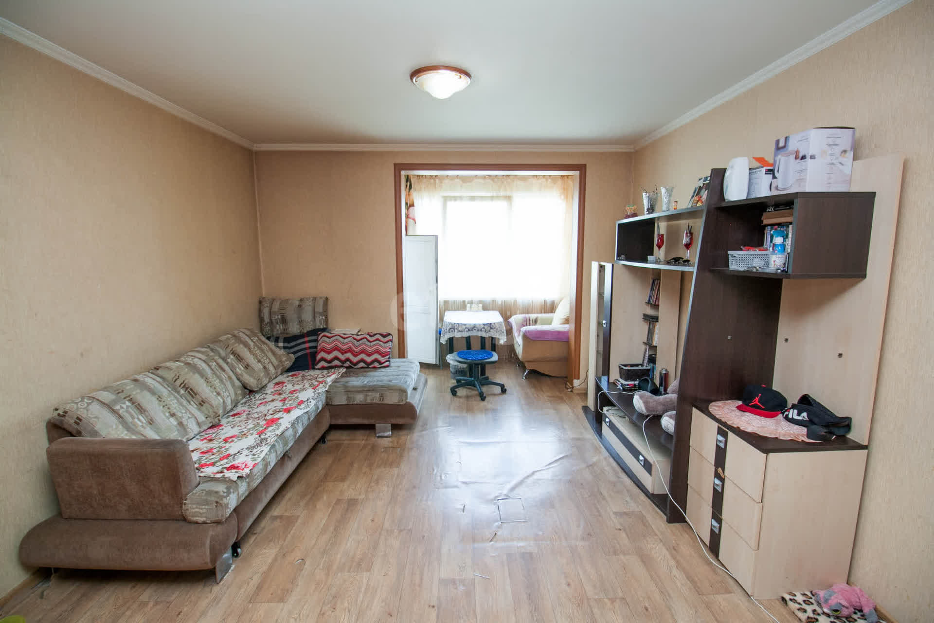 Продажа 2-комнатной квартиры, Южно-Сахалинск, Сахалинская область,  Южно-Сахалинск