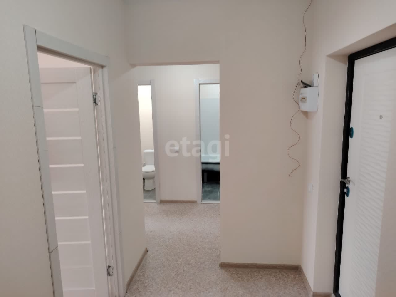 Продажа 1-комнатной квартиры, Южно-Сахалинск, Сахалинская область,  Южно-Сахалинск