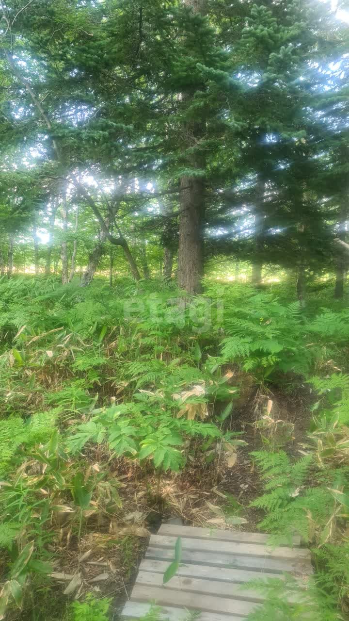 Продажа участка, Южно-Сахалинск, Сахалинская область,  Южно-Сахалинск