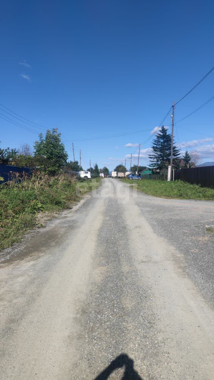 Продажа участка, Южно-Сахалинск, Сахалинская область,  Южно-Сахалинск