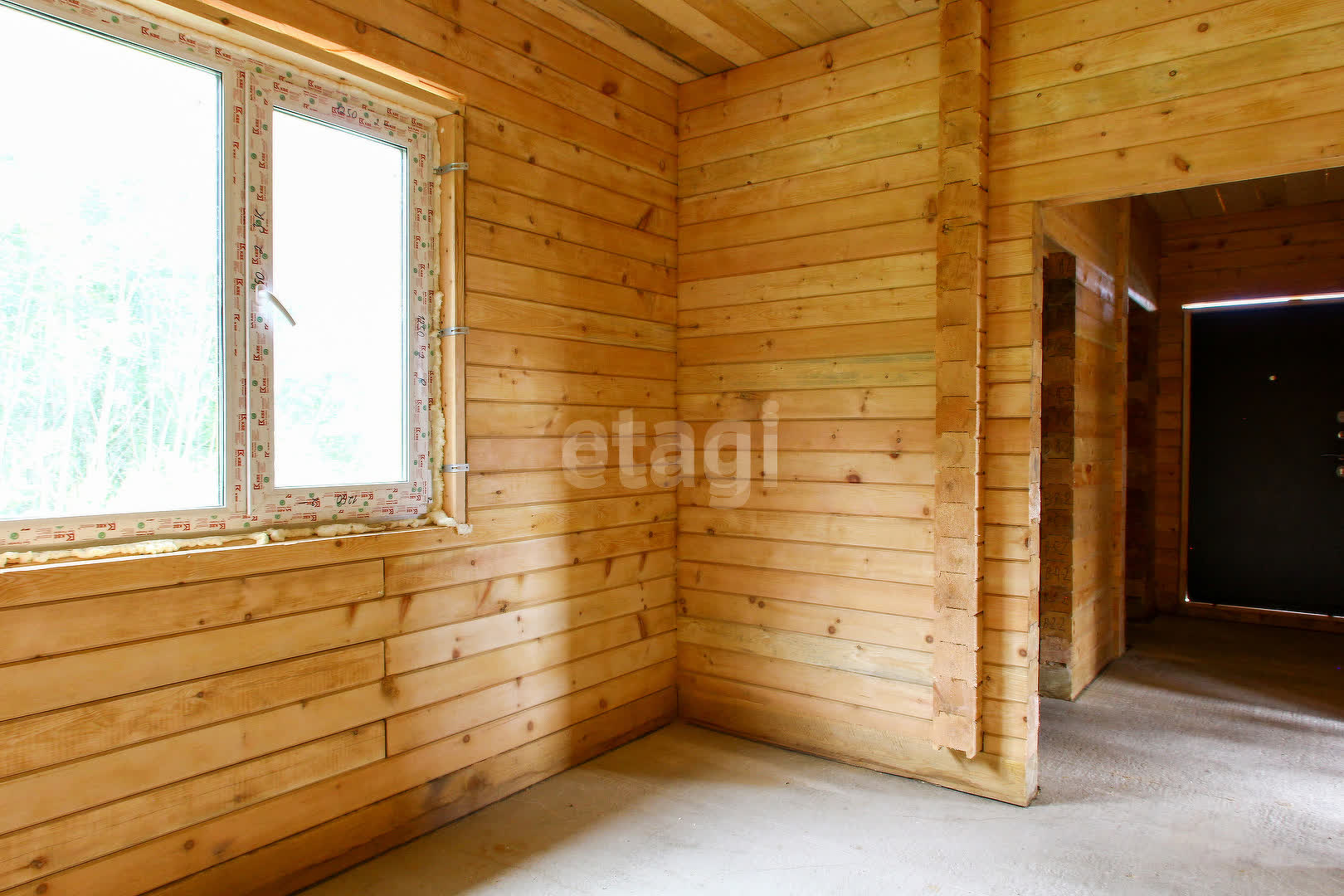 Продажа дома, 48м <sup>2</sup>, 6 сот., Южно-Сахалинск, Сахалинская область,  