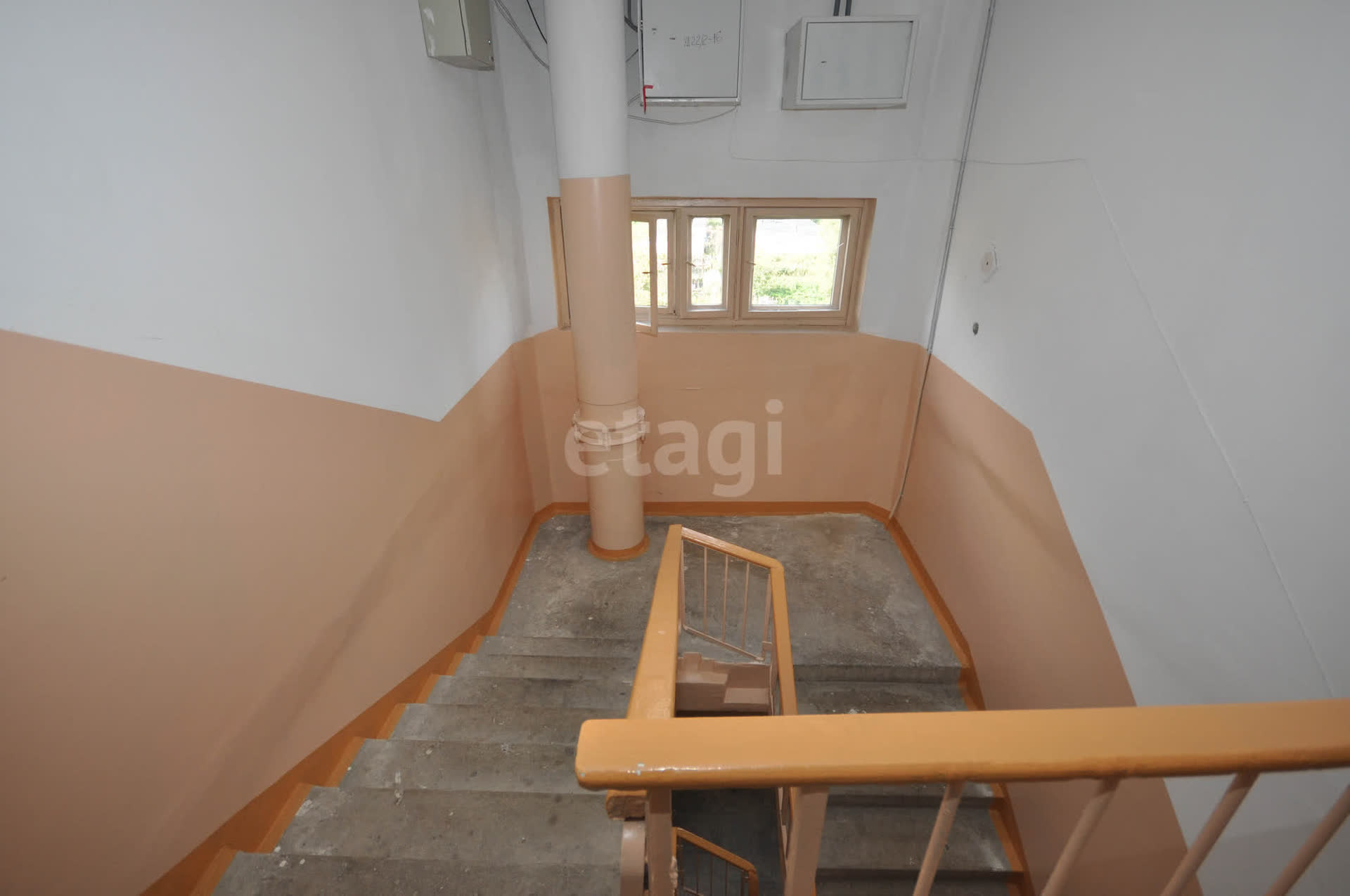 Продажа 3-комнатной квартиры, Южно-Сахалинск, Сахалинская область,  Южно-Сахалинск