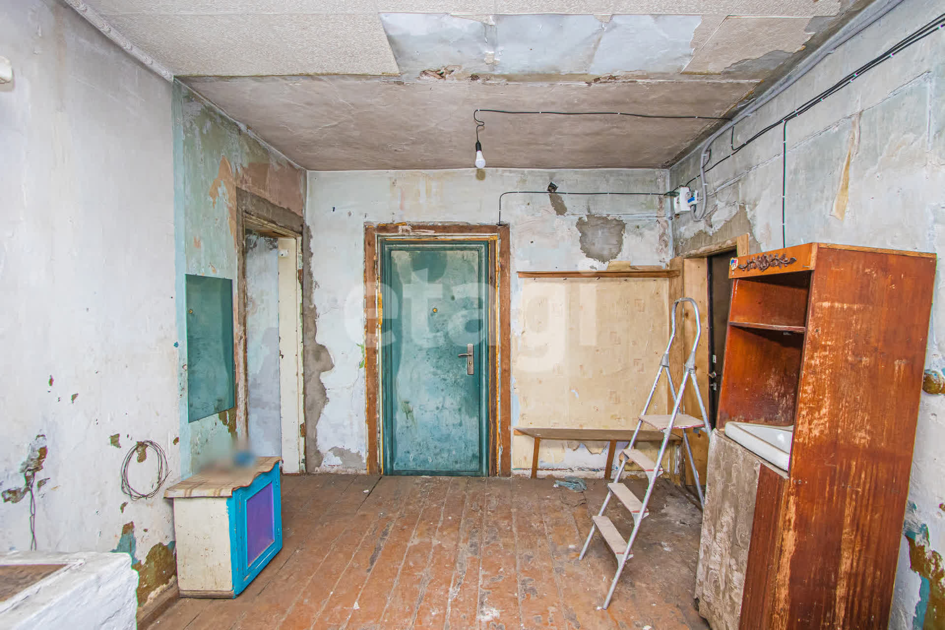 Продажа 3-комнатной квартиры, Улан-Удэ, Республика Бурятия,  Улан-Удэ