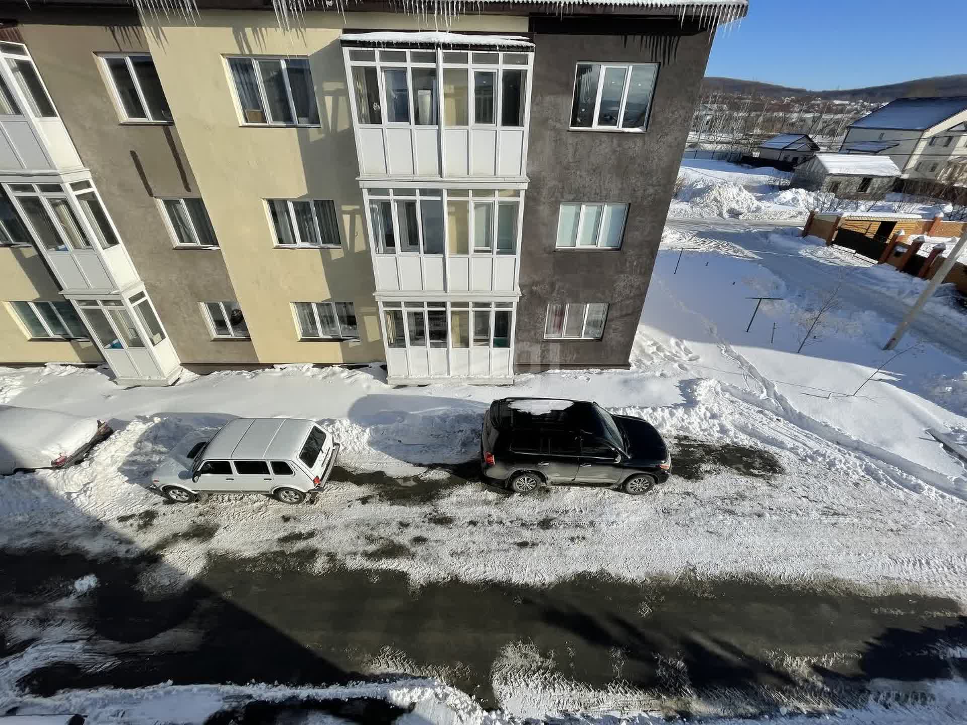 Продажа 2-комнатной квартиры, Южно-Сахалинск, Сахалинская область,  Южно-Сахалинск