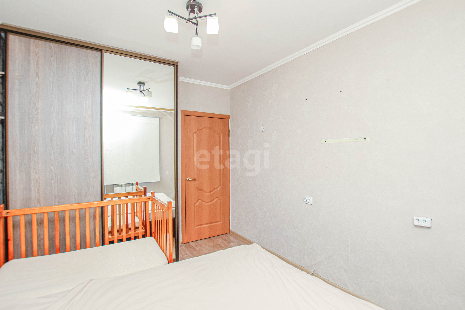 Продажа 2-комнатной квартиры, Улан-Удэ, Республика Бурятия,  Улан-Удэ