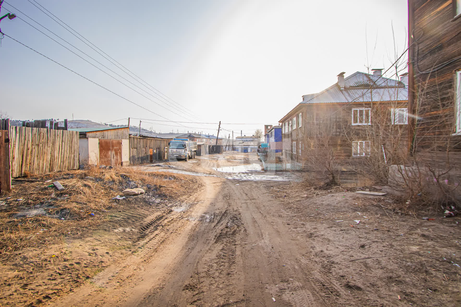 Продажа 2-комнатной квартиры, Улан-Удэ, Республика Бурятия,  Улан-Удэ