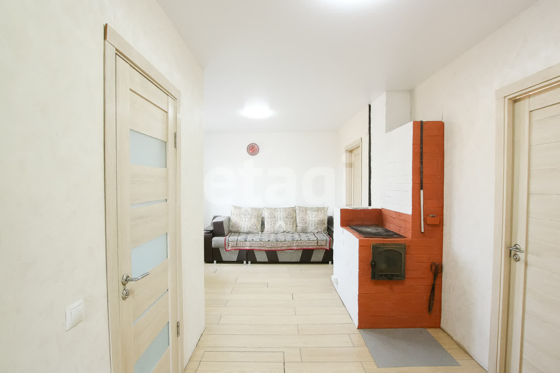 Продажа дома, 113м <sup>2</sup>, 10 сот., Улан-Удэ, Республика Бурятия,  Тарбагатайский