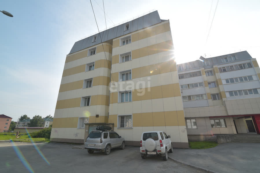 Продажа 2-комнатной квартиры, Южно-Сахалинск, Сахалинская область,  Южно-Сахалинск