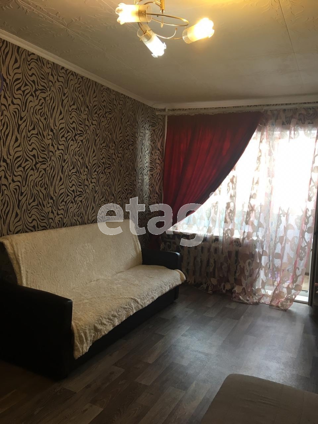 Продажа 1-комнатной квартиры, Южно-Сахалинск, Сахалинская область,  Южно-Сахалинск