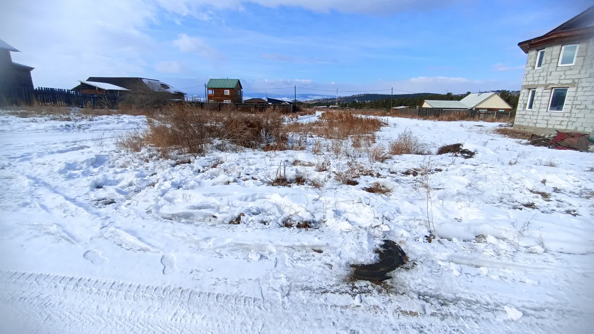 Продажа участка, Улан-Удэ, Республика Бурятия,  Тарбагатайский