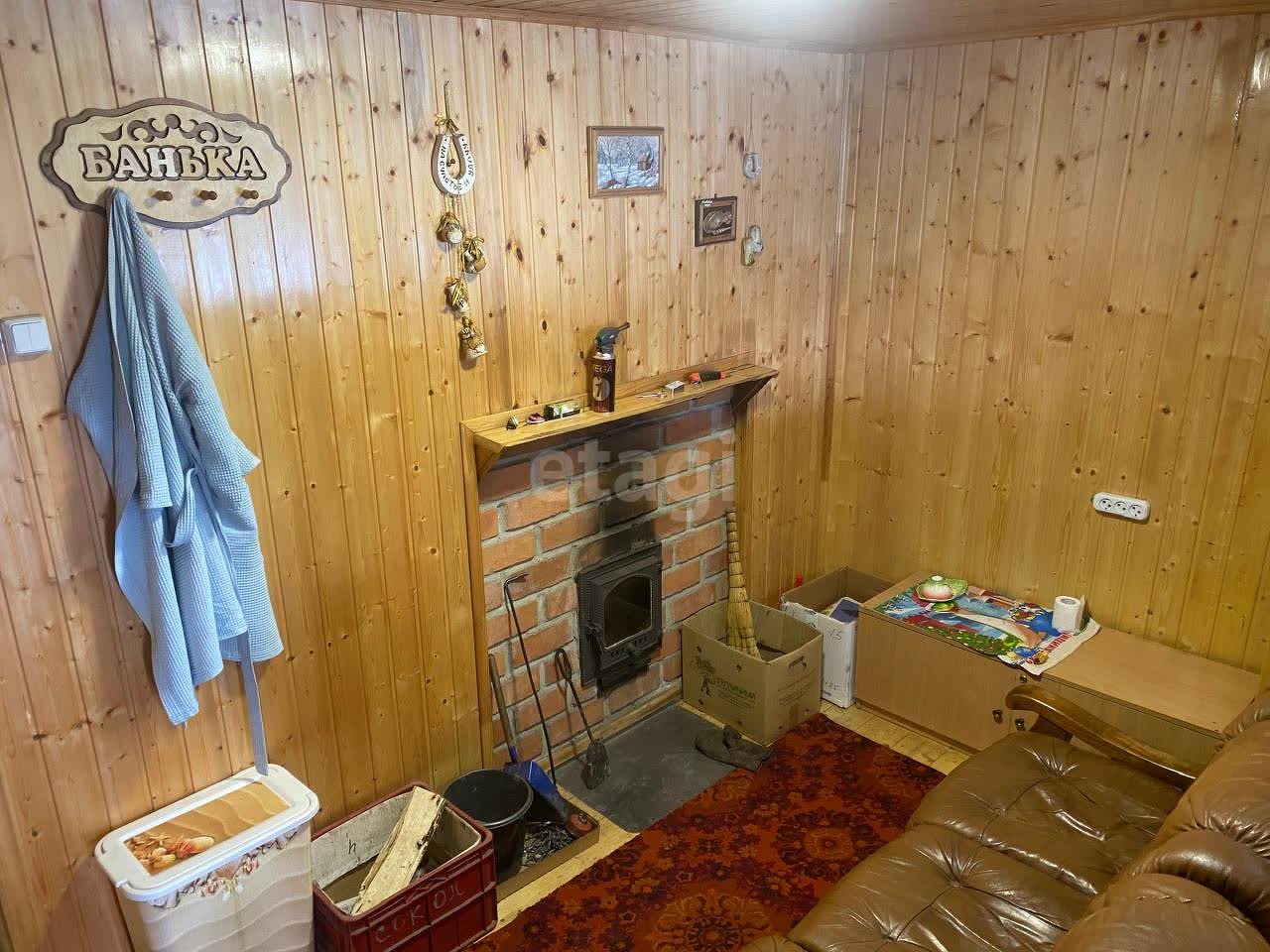 Продажа дома, 100м <sup>2</sup>, 11 сот., Южно-Сахалинск, Сахалинская область,  Южно-Сахалинск