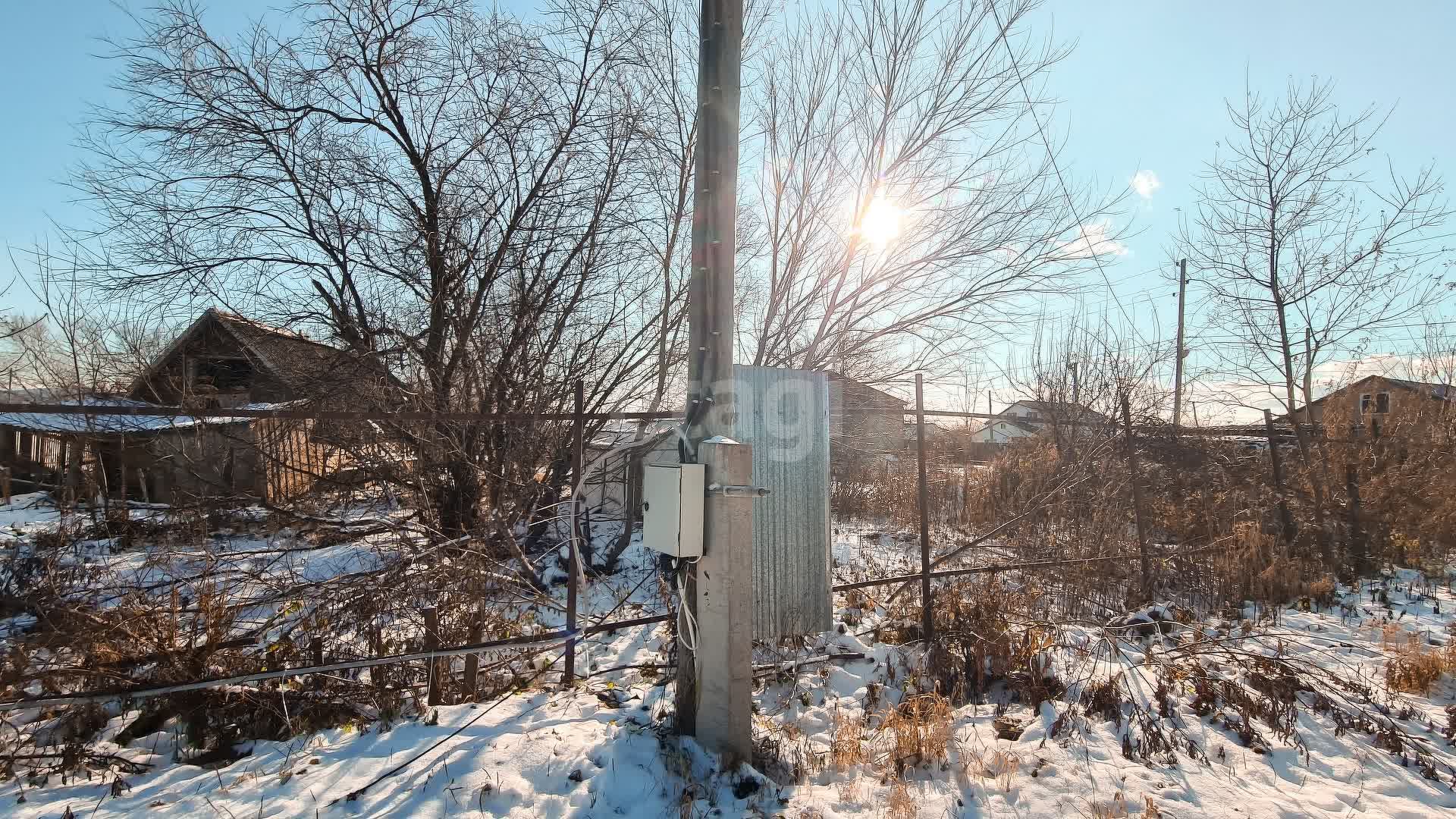 Продажа участка, Южно-Сахалинск, Сахалинская область,  Южно-Сахалинск