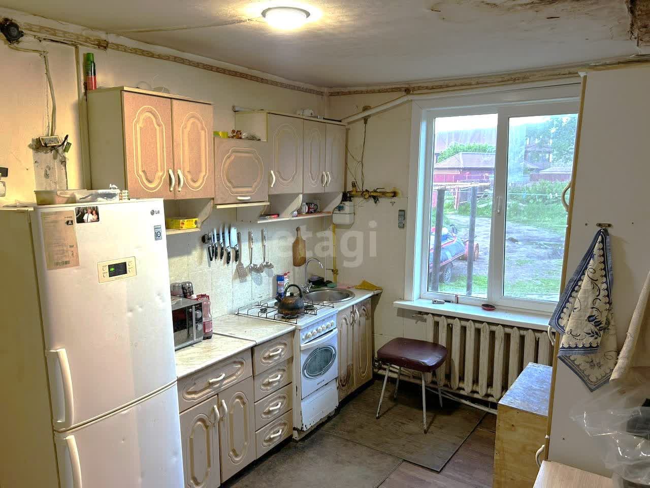 Продажа дома, 41м <sup>2</sup>, 7 сот., Южно-Сахалинск, Сахалинская область,  Южно-Сахалинск