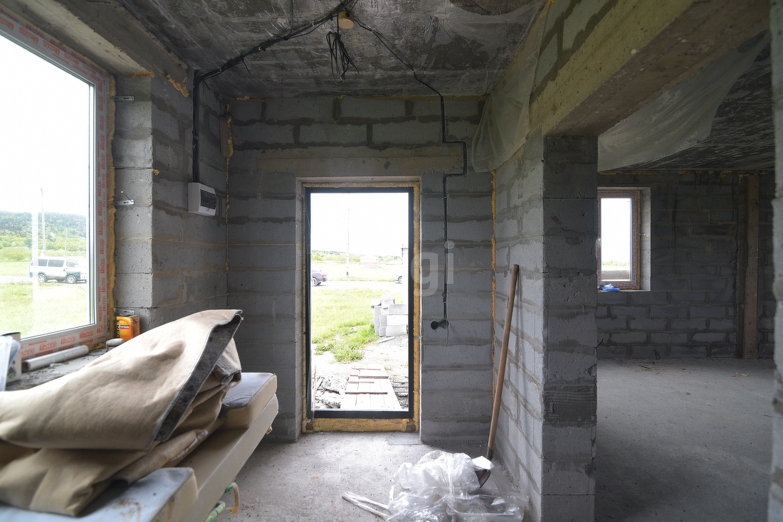 Продажа дома, 159м <sup>2</sup>, 8 сот., Южно-Сахалинск, Сахалинская область,  Южно-Сахалинск