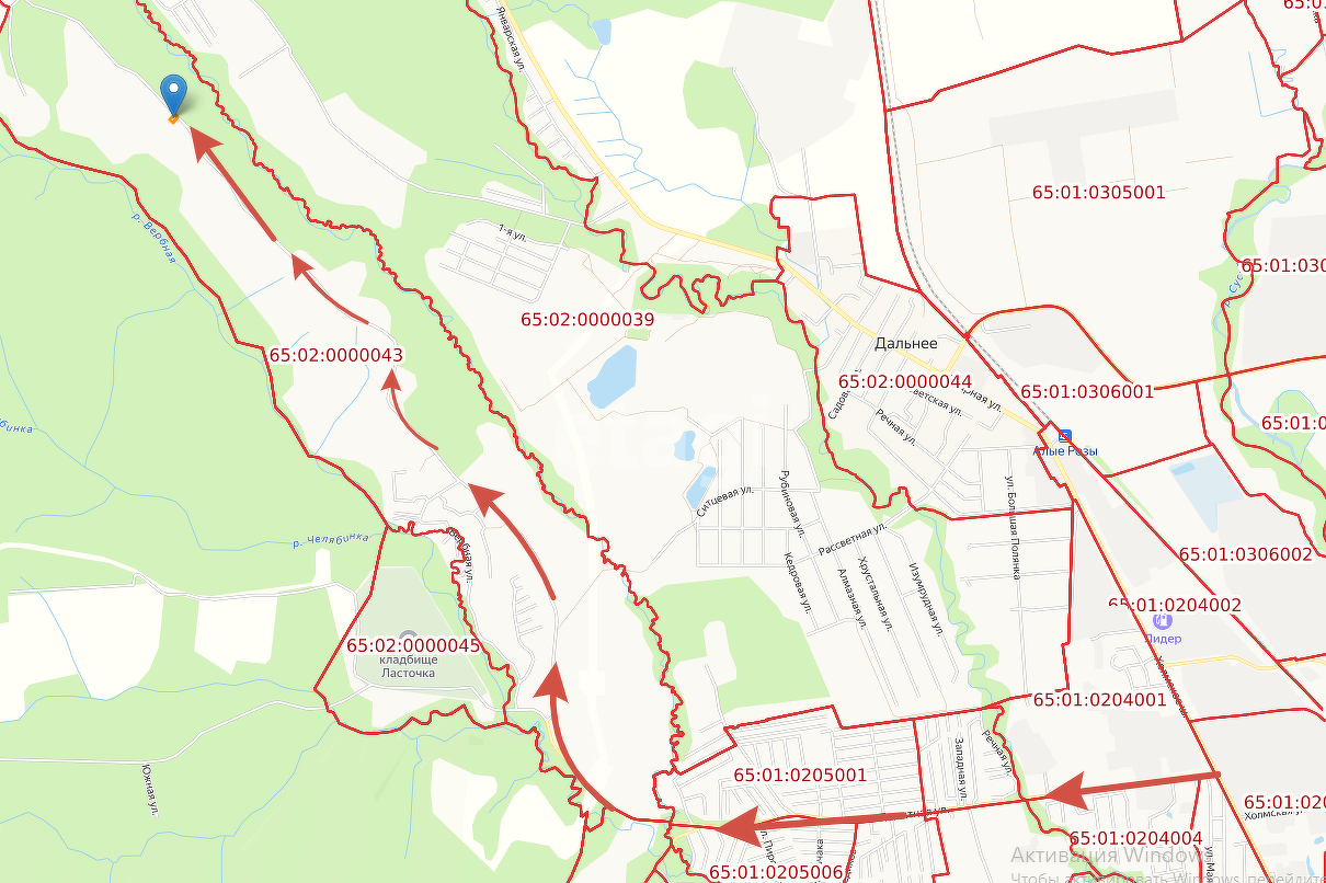 Продажа участка, Южно-Сахалинск, Сахалинская область,  Южно-Сахалинск