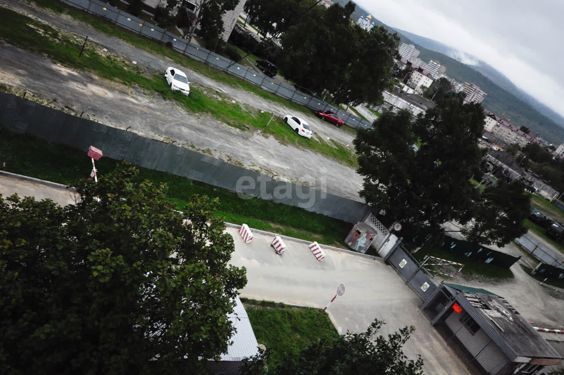 Продажа 2-комнатной квартиры, Южно-Сахалинск, Сахалинская область,  Южно-Сахалинск