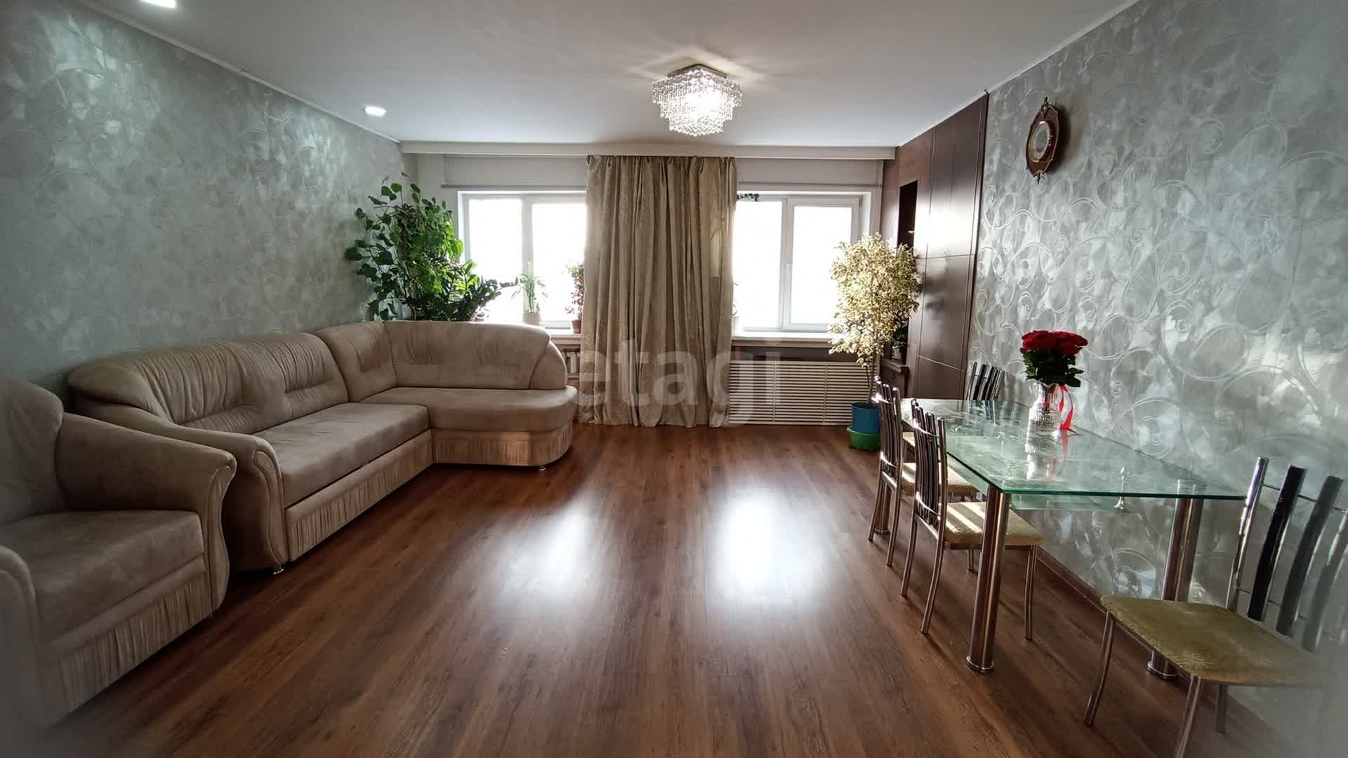 Продажа дома, 161м <sup>2</sup>, 4 сот., Улан-Удэ, Республика Бурятия,  Советский