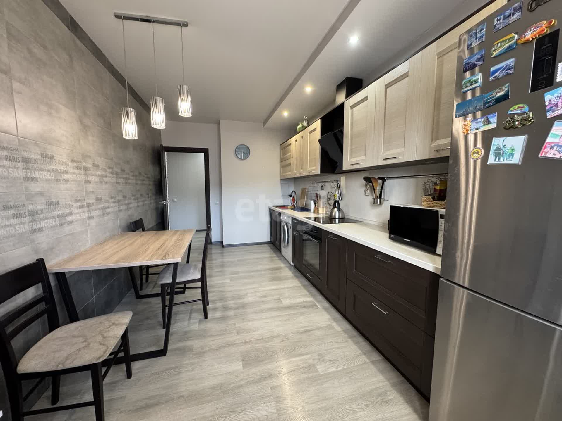 Продажа 3-комнатной квартиры, Улан-Удэ, Республика Бурятия,  Улан-Удэ