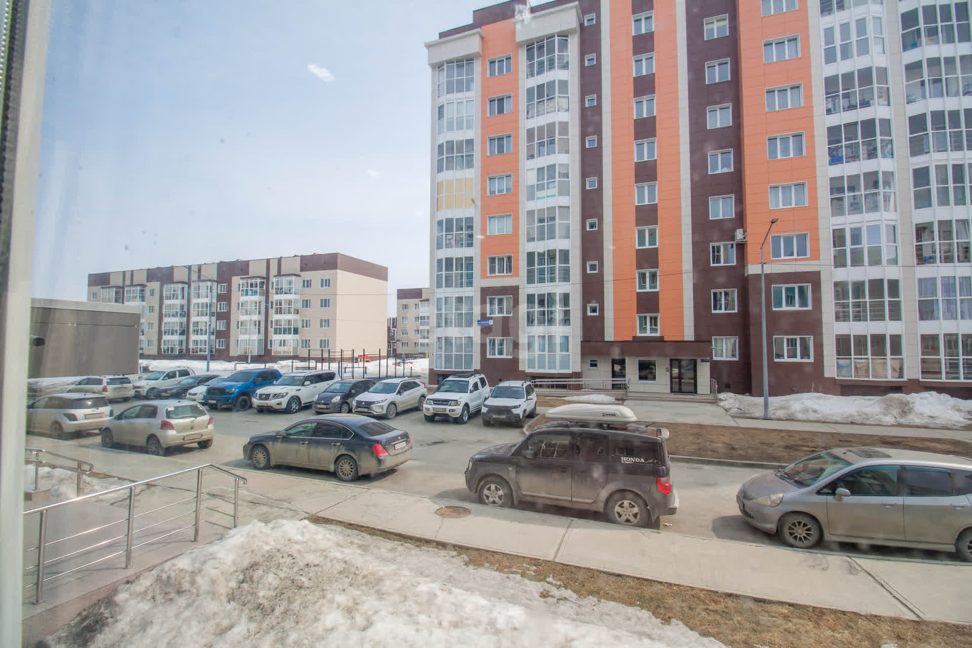 Продажа 1-комнатной квартиры, Южно-Сахалинск, Сахалинская область,  Южно-Сахалинск