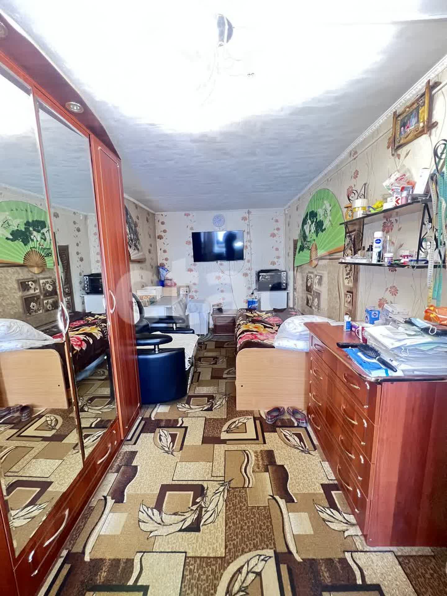 Продажа дома, 47м <sup>2</sup>, 9 сот., Улан-Удэ, Республика Бурятия,  Советский