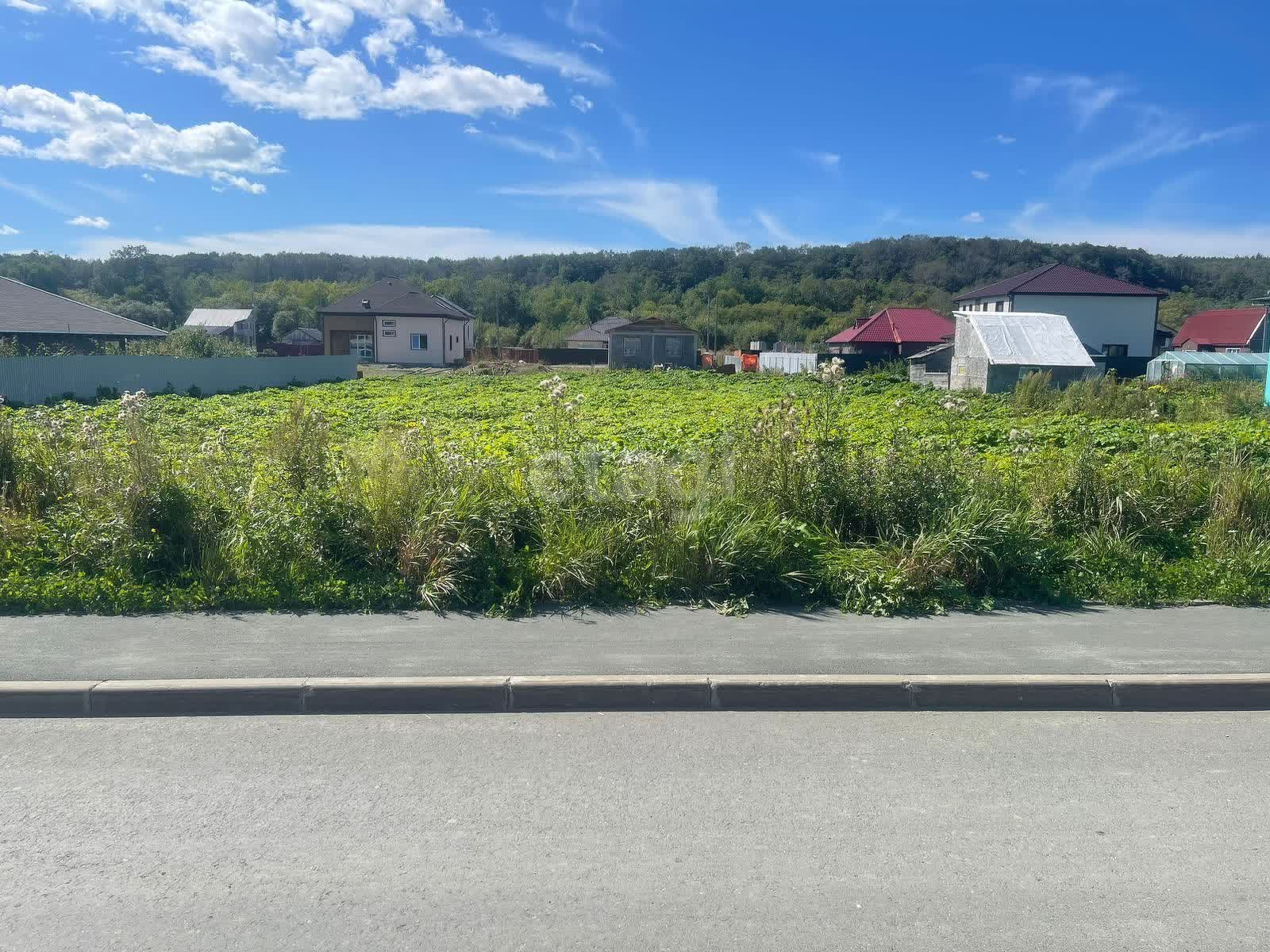 Продажа участка, Южно-Сахалинск, Сахалинская область,  