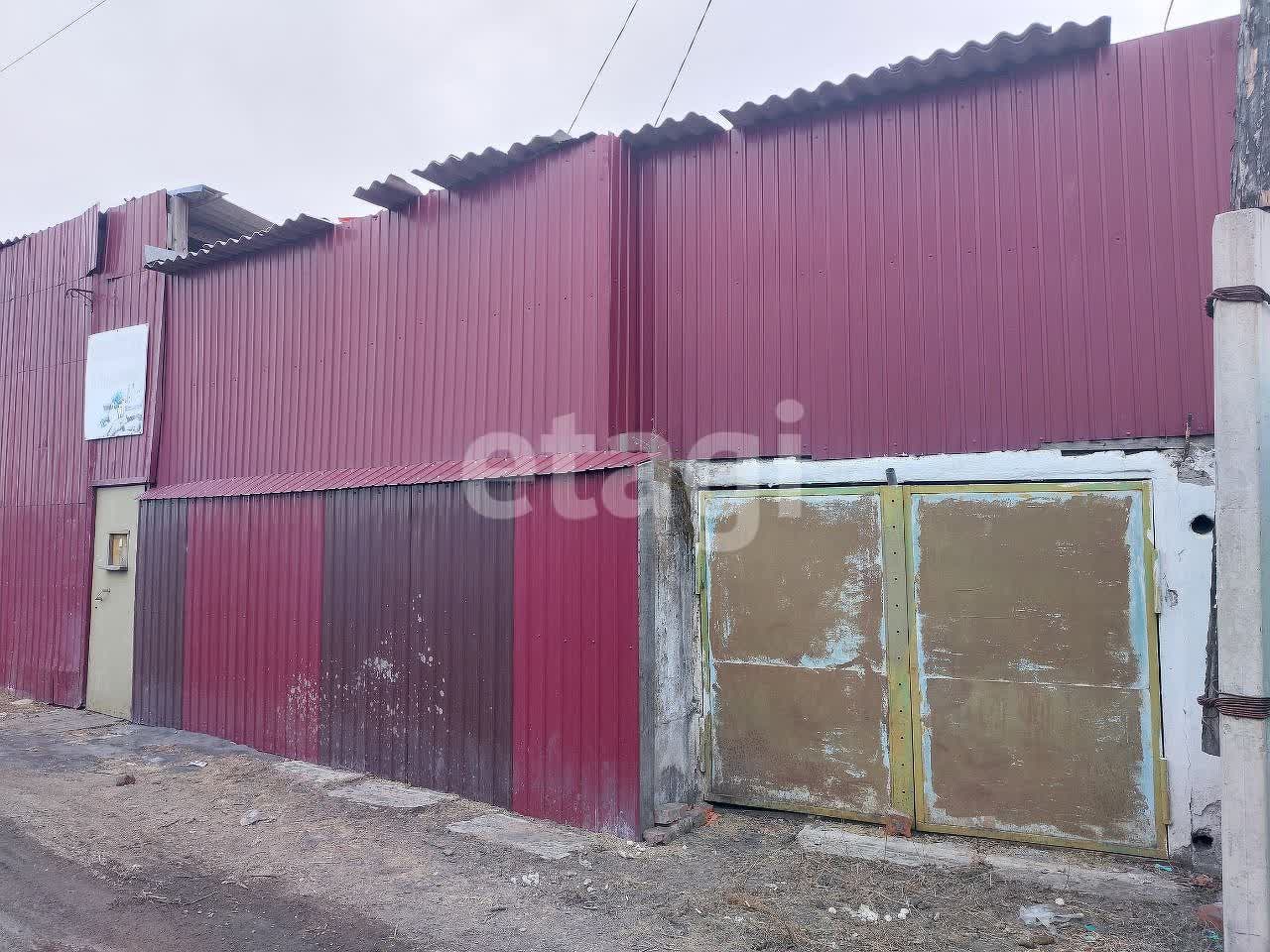 Продажа дома, 68м <sup>2</sup>, 10 сот., Улан-Удэ, Республика Бурятия,  Железнодорожный