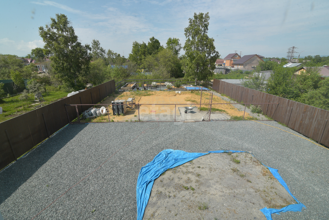 Продажа дома, 130м <sup>2</sup>, 8 сот., Южно-Сахалинск, Сахалинская область,  Южно-Сахалинск