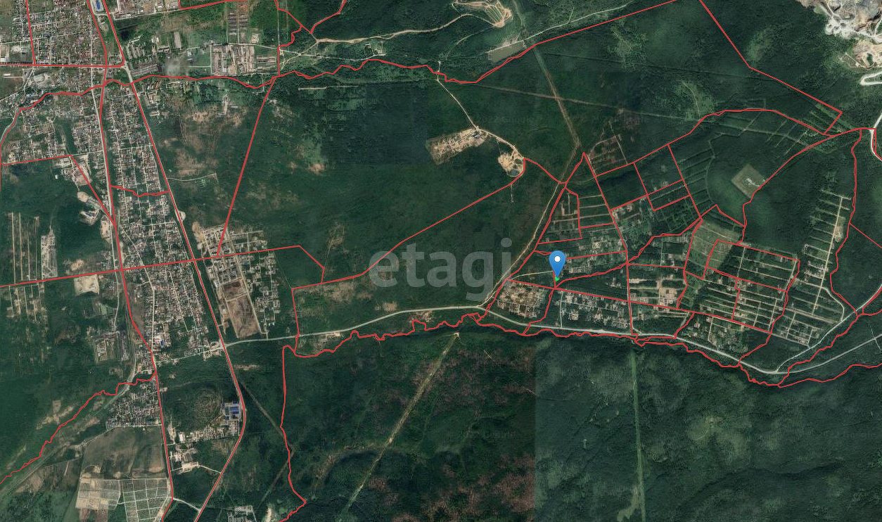 Продажа участка, Южно-Сахалинск, Сахалинская область,  