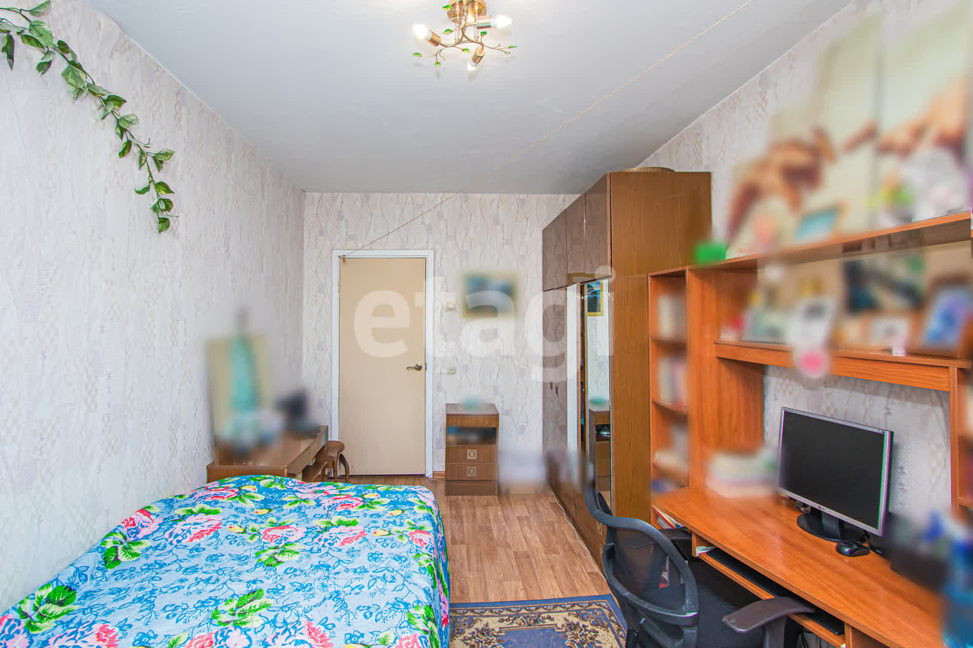 Продажа 3-комнатной квартиры, Улан-Удэ, Республика Бурятия,  Улан-Удэ