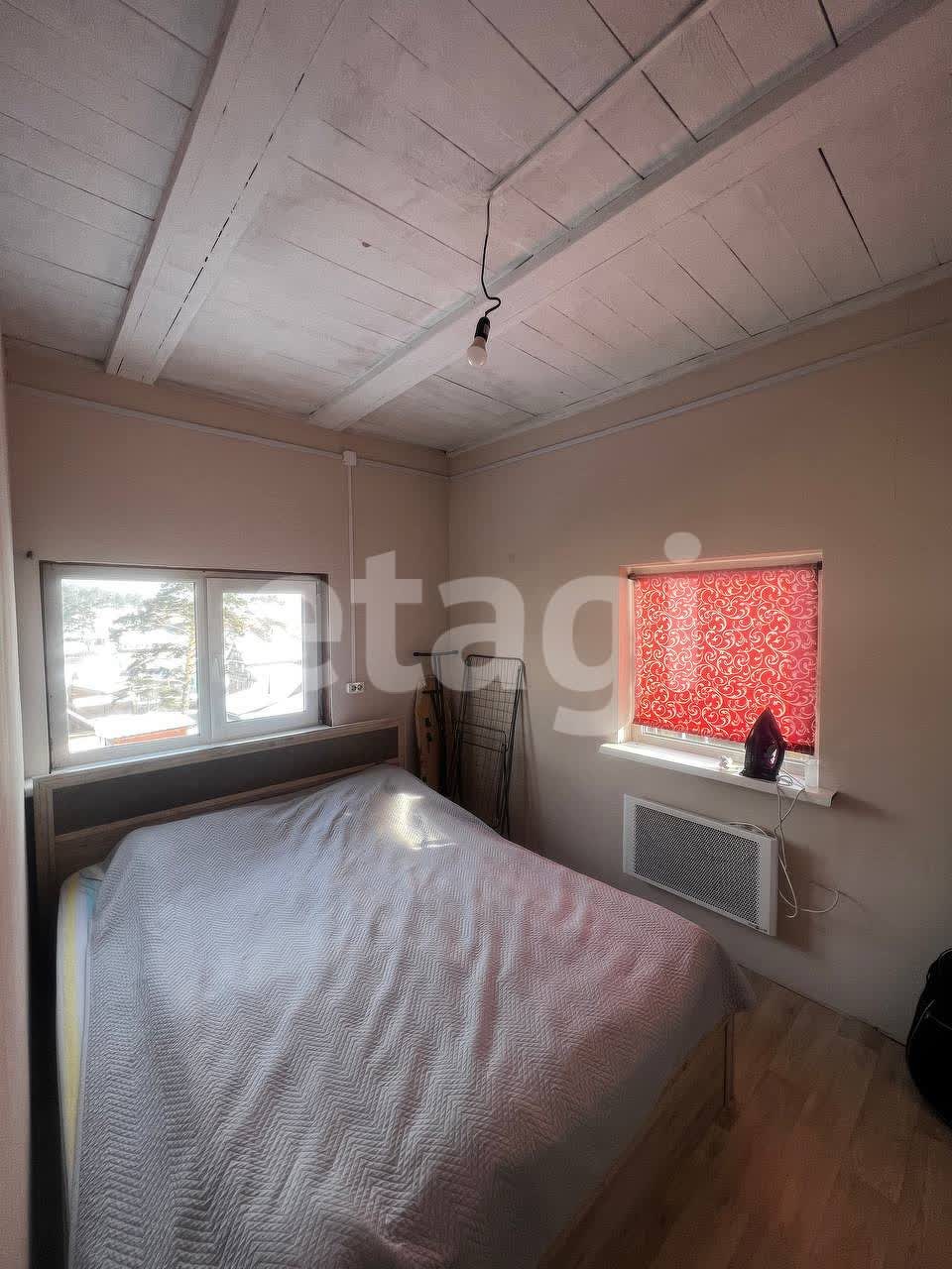 Продажа дома, 54м <sup>2</sup>, 5 сот., Улан-Удэ, Республика Бурятия,  