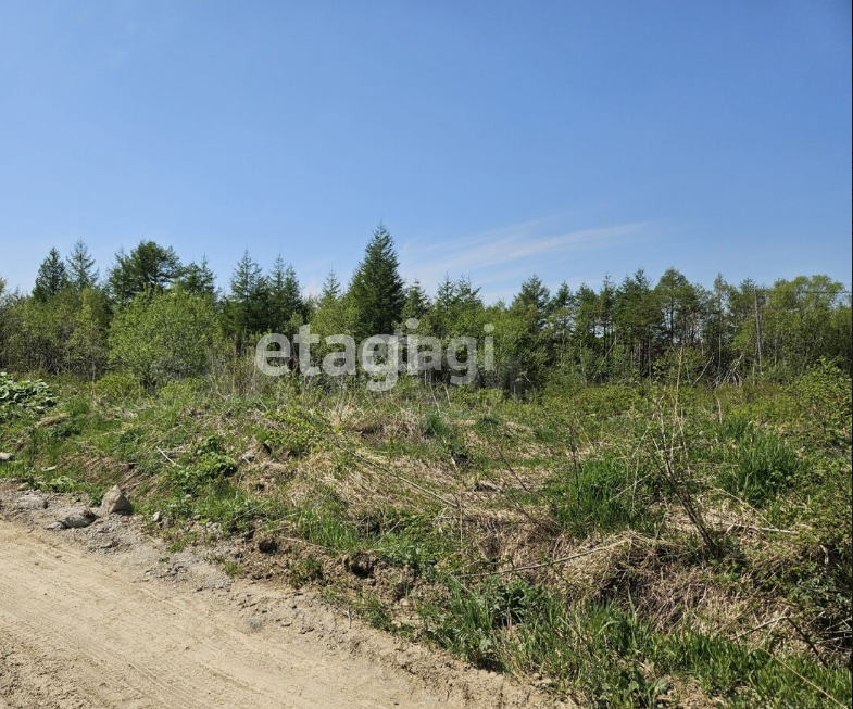 Продажа участка, Южно-Сахалинск, Сахалинская область,  Южно-Сахалинск