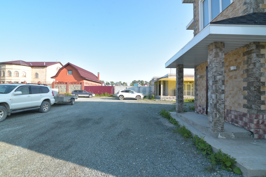 Продажа дома, 180м <sup>2</sup>, 6 сот., Южно-Сахалинск, Сахалинская область,  