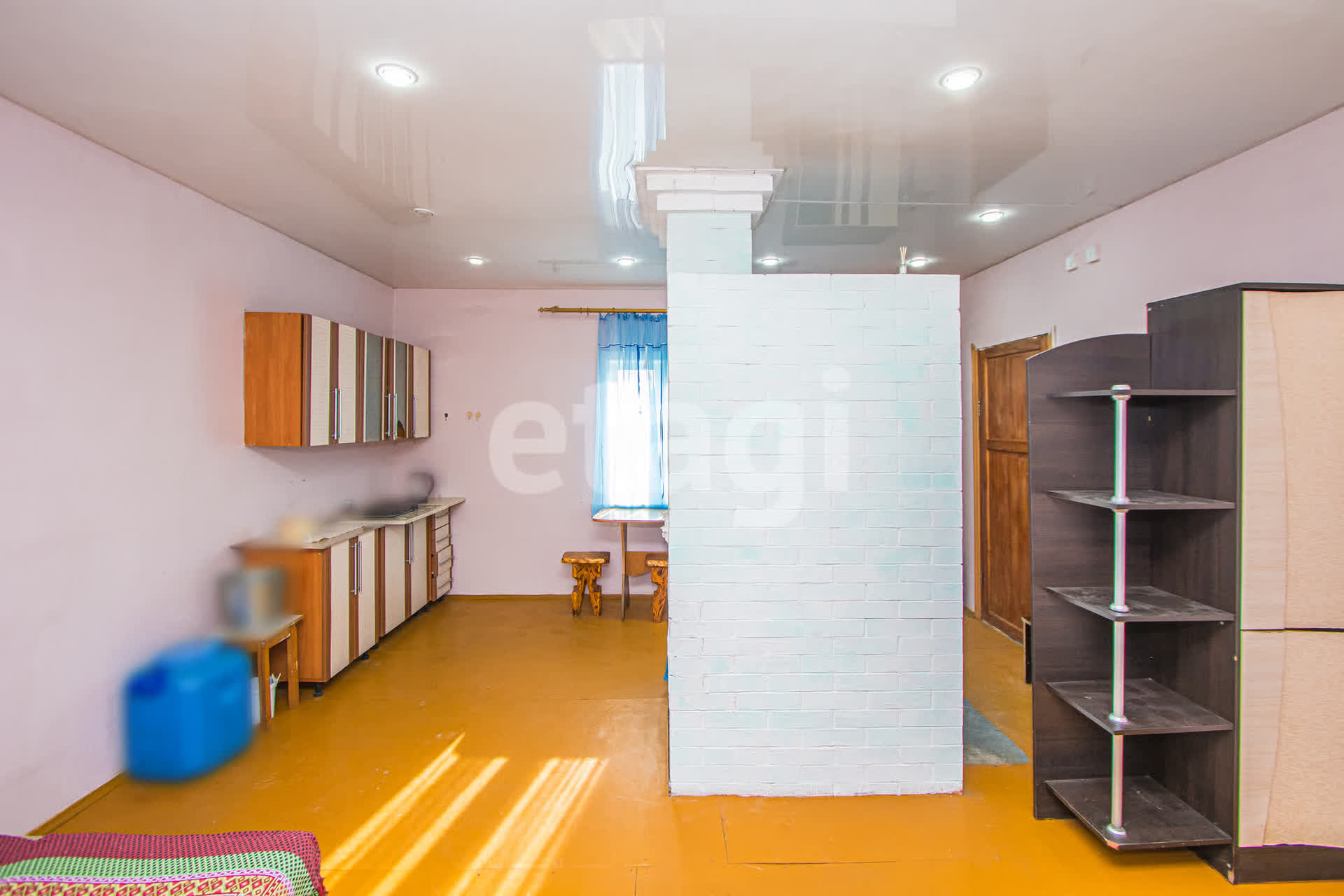 Продажа дома, 24м <sup>2</sup>, 4 сот., Улан-Удэ, Республика Бурятия,  Тарбагатайский