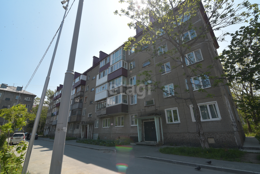 Продажа 3-комнатной квартиры, Южно-Сахалинск, Сахалинская область,  Южно-Сахалинск