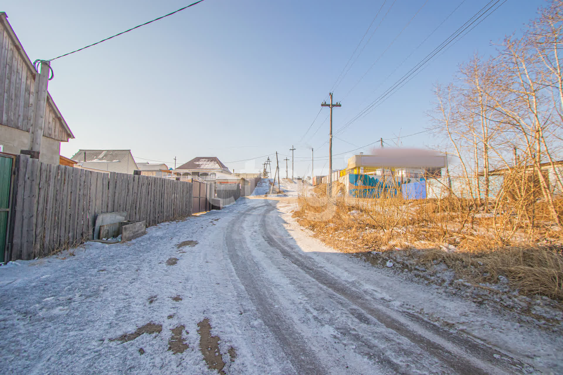 Продажа дома, 24м <sup>2</sup>, 4 сот., Улан-Удэ, Республика Бурятия,  Тарбагатайский