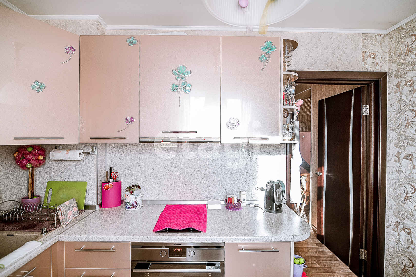 Продажа 1-комнатной квартиры, Южно-Сахалинск, Сахалинская область,  Южно-Сахалинск