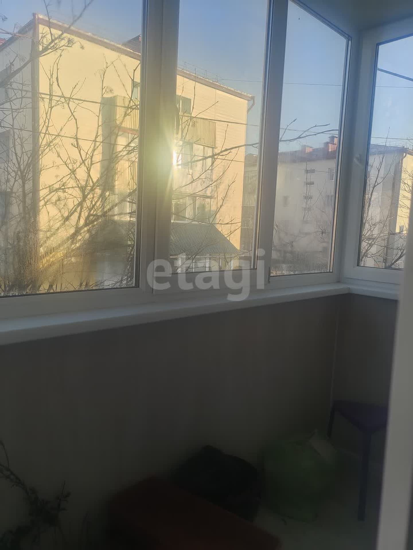 Продажа 4-комнатной квартиры, Южно-Сахалинск, Сахалинская область,  Южно-Сахалинск