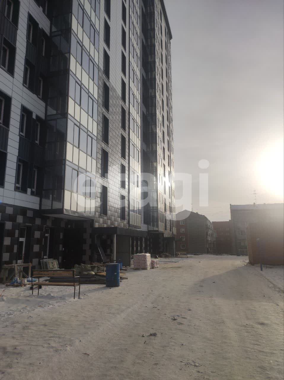 Продажа 1-комнатной квартиры, Улан-Удэ, Республика Бурятия,  Улан-Удэ