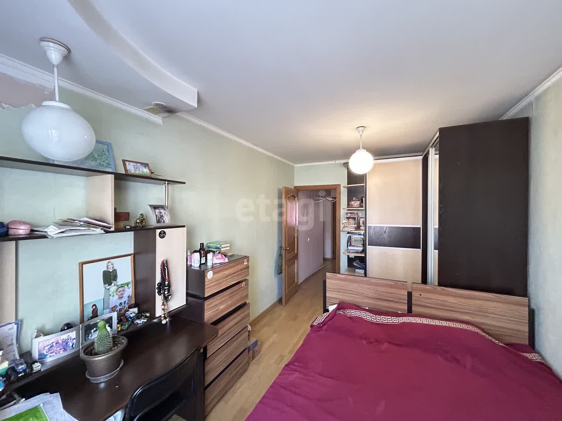 Продажа 3-комнатной квартиры, Улан-Удэ, Республика Бурятия,  Улан-Удэ